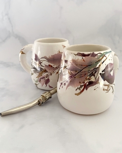Mate con asa Wild - tienda online