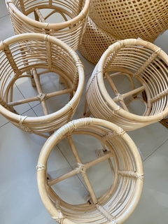 Macetero Cilantro - Modma Home & Deco