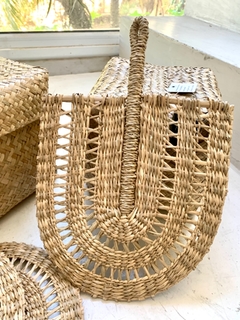 Abanico Morocco - comprar online