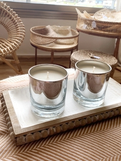Vela Silver