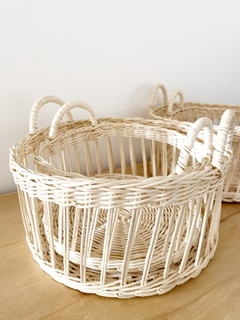 Cestas Home Set