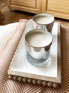 Vela Silver - comprar online