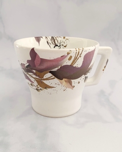 Taza rectangular Wild - comprar online