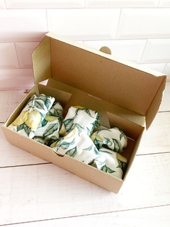Tapa Tutto Lavable - Set x 5 medidas - comprar online