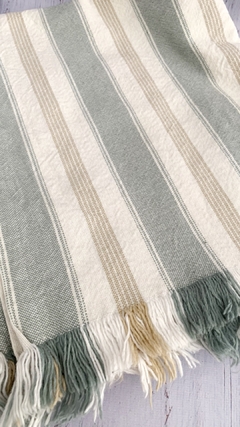 Manta Aqua Stone Washed en internet