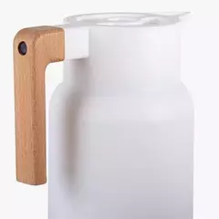 Jarra Termica 1L SAKURA STYLE Blanca en internet