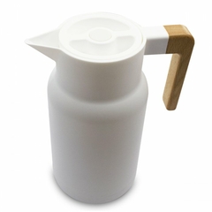 Jarra Termica 1L SAKURA STYLE Blanca - comprar online