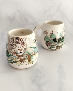 Mate con asa Jungle - tienda online