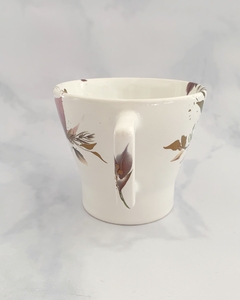 Taza rectangular Wild en internet