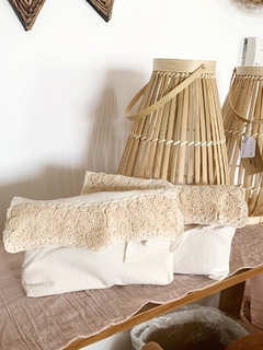 Towel Delux Set - comprar online