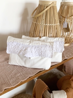 Towel Delux Set - tienda online