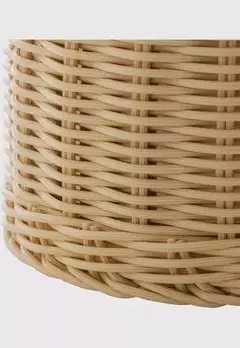 Jarra Termica 1L Rattan Beige SAKURA