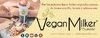 VEGAN MILKER - CHUFAMIX
