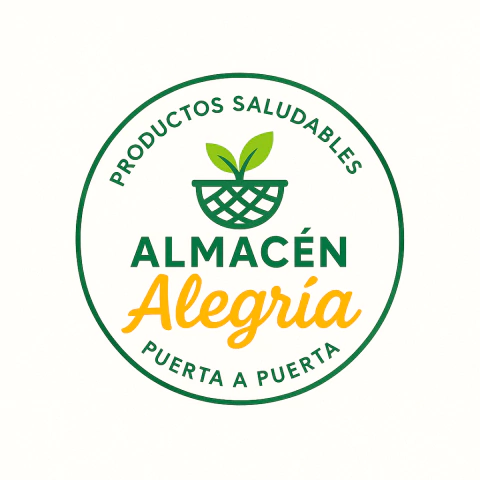 Almacén Alegría