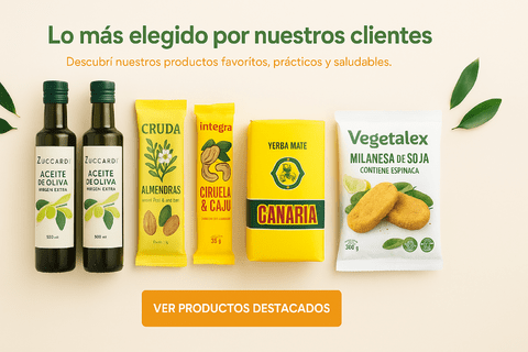 Imagen del carrusel Almacén Alegría