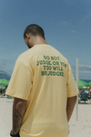 Camiseta Do not judge - “SOTM”