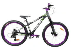 ART. 11964 BICICLETA R. 26 DIRTY STUNT FIREBIRD - comprar online