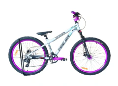 ART. 11964 BICICLETA R. 26 DIRTY STUNT FIREBIRD en internet