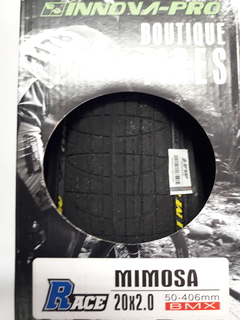 ART. 1043 CUBIERTA FREESTYLE 20 220 INNOVA KEVLAR