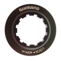 ART. 1049 TAPA DISCO CENTER LOCK SHIMANO