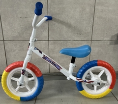 ART. 11004 BICICLETA R. 12 CAMICLETA TAMAG