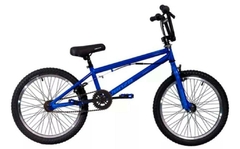 ART. 11622 BICICLETA R. 20 FREESTYLE VENZO CUBE