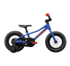 ART. 11707 BICICLETA R. 12 VARON TREK PRECALIBER