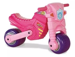 ART. 16001 ANDARINES RONDI MOTO TEAM ROSA