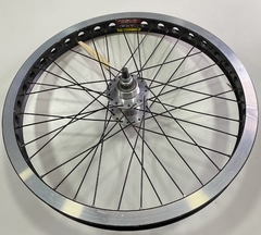 ART. 1656 RUEDAS FREESTYLE FXT CALADAS