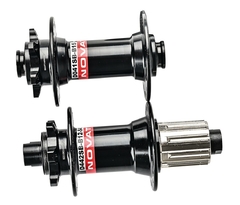 ART. 1871 MAZAS MTB NOVATEC BOOST 041-442 32AG.