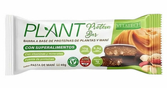 ART. 2163 PLANT PROTEIN BARRA PASTA DE MANI