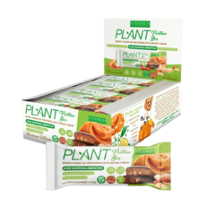 ART. 2163 PLANT PROTEIN BARRA PASTA DE MANI - comprar online