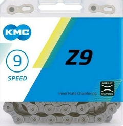 ART. 2503 CADENA 9 VEL KMC Z 9 - comprar online