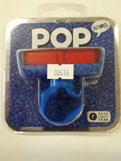 ART. 2616 POP KNOG