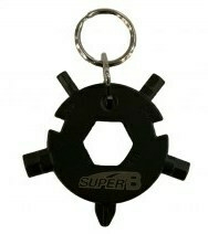 ART. 2780 HERRAMIENTA TIPO LLAVERO SUPER B 9 X 1