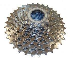 ART. 3399 PIÑON MTB C-STAR CASSETTE 9 COR.