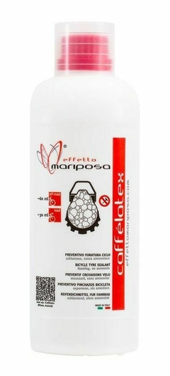 ART. 3630 ANTIPINCHADURA TUBELESS MARIPOSA 1000 ML.