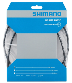 ART. 3723 DUCTO SHIMANO BH 59 1700 MM.