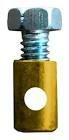 ART. 381 TORNILLO EVITA SOLDADURA BRONCE