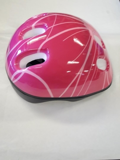ART. 4267 CASCO NIÑO IMP. DAMA NO REGULABLE