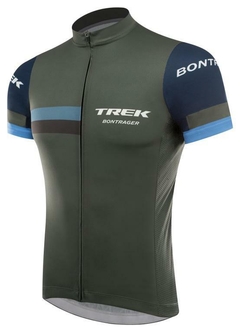 ART. 4324 CAMISETA HOMBRE TREK CLASSIC