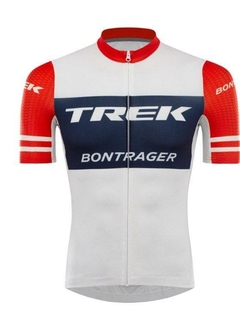 ART. 4327 CAMISETA HOMBRE TREK ELITE