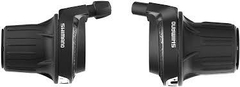 ART. 476 MANIJAS CAMBIO SHIMANO REVO SHIFT 18 VEL.