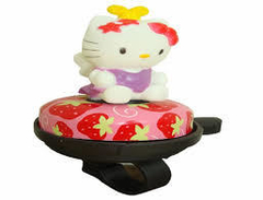 ART. 900 TIMBRE NENA CON GATITO