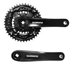 ART. 916 PALANCA SHIMANO TY 501 48 DTES.