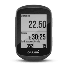 ART. 3323 CICLOCOMPUTADOR GPS GARMIN EDGE 130