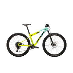 ART. 11756 BICICLETA R 29 VARON MTB TREK SUPER CALIBER 9.7