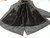 Campera Parka Mujer Impermeable Acolchado Y Piel - tienda online