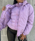 Imagen de Campera Parca Impermeable Acolchado Desmontable 2 en 1