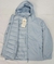 Campera Parca Impermeable Acolchado Desmontable 2 en 1 en internet
